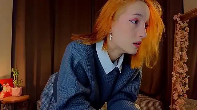 StripChat MaryroseRoeder  is Freechat  MaryroseRoeder — choke + ahegao
