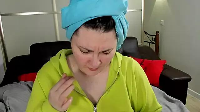 Avatar of MarySwon