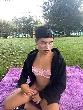 Matt_Swett — SUCK DILDO AND OIL ASS