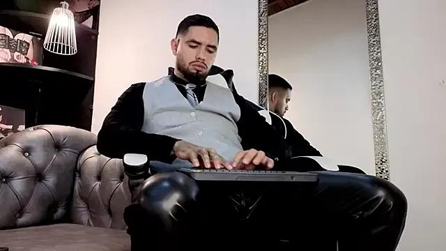 Avatar of matteosantos