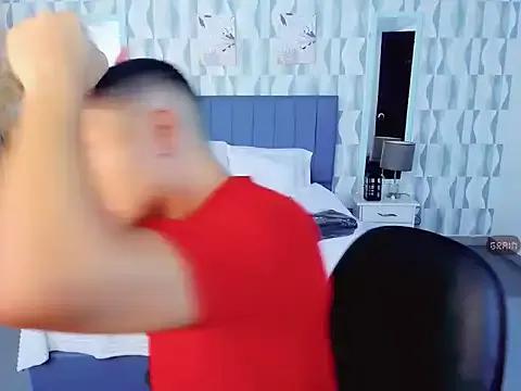 StripChat Max_Rivers  is Freechat  Max_Rivers — Hi, Max