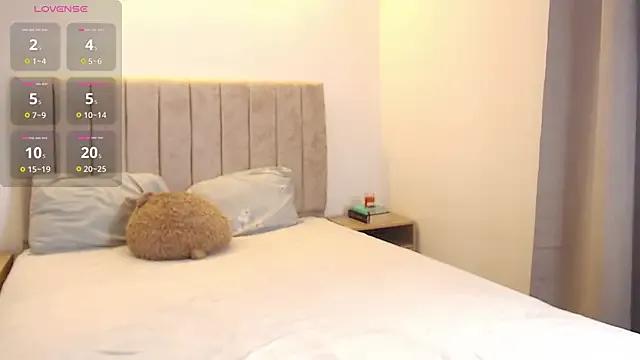 Freechat Maya_Lewis on StripChat