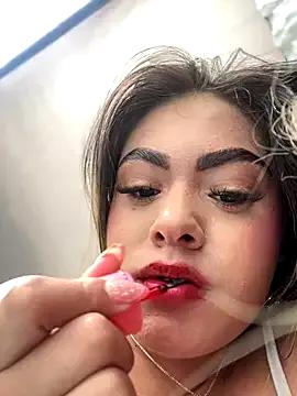 MayaMoanXXX — RUB HARD MY PUSSY.