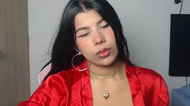 Freechat MayaScott11 on StripChat