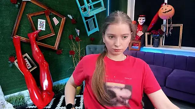 StripChat MayaSinabon  is Freechat  MayaSinabon — to wish a good stream