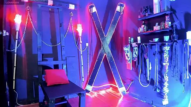 Avatar of Mazmorra_PunishmentBDSM