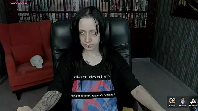 Avatar of Medusa__Gorgona