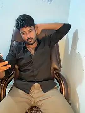 Freechat MeekBatgirl on StripChat