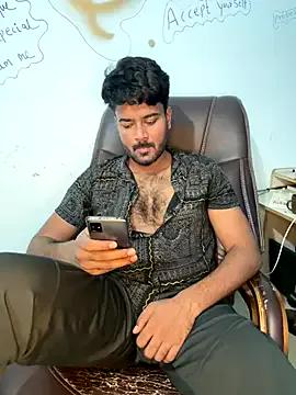 Avatar of MeekBatgirl