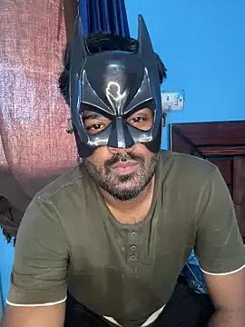 Freechat MeekBatgirl on StripChat