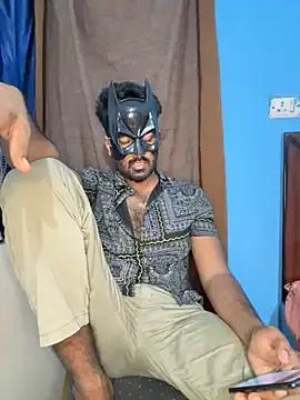 Freechat MeekBatgirl on StripChat