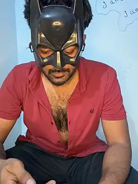 Freechat MeekBatgirl on StripChat