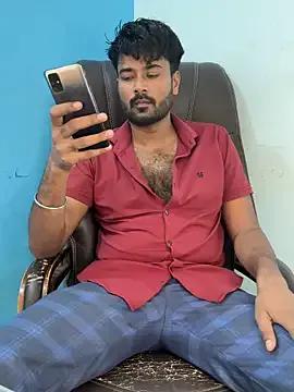 Freechat MeekBatgirl on StripChat