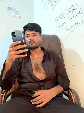 Freechat MeekBatgirl on StripChat