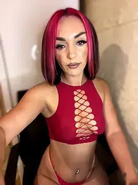 Avatar of MeganFoxiy