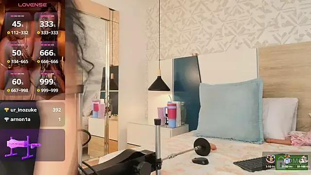 Avatar of Megansttein_