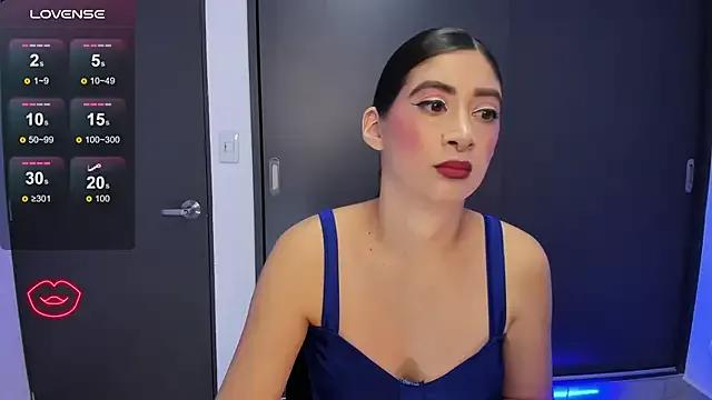 Avatar of MeganWhite3