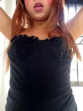 Avatar of MelanieRoah