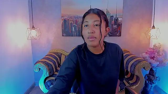 Avatar of melany_brunette