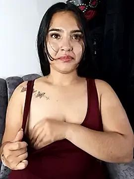 Avatar of meli__brown