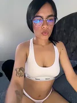 Avatar of Melissa_coch