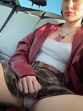Avatar of Melissa_crazy
