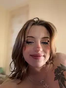 Avatar of Melissa_cum
