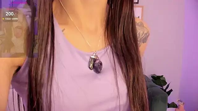 Avatar of Melissa_Koster
