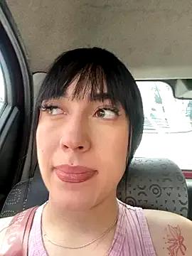 Avatar of Melody_rousse_