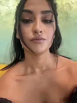 Mia_spicyy — Dildo riding