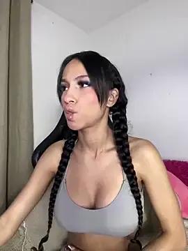 Miaa_love6969 on StripChat 