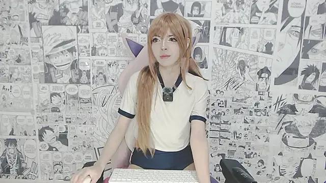 Avatar of Miahparker