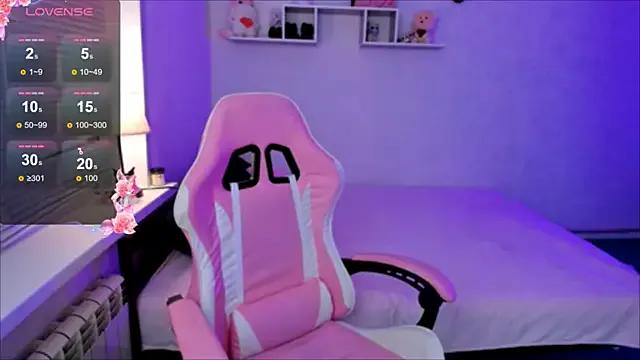 Avatar of MiaScarlettt