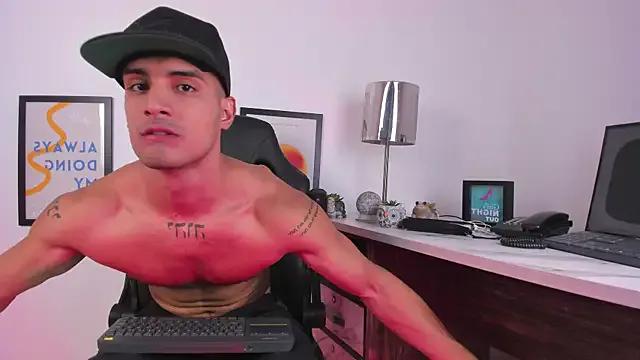 Avatar of Michael_Blaze