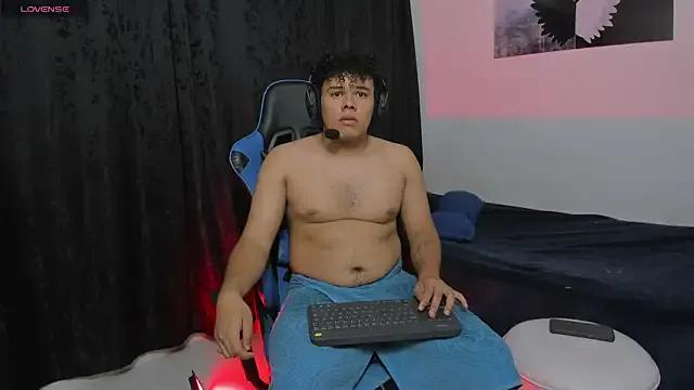 Avatar of Michael_Ironlust_