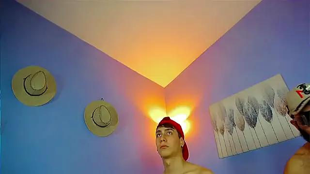 Avatar of Michael_twink_