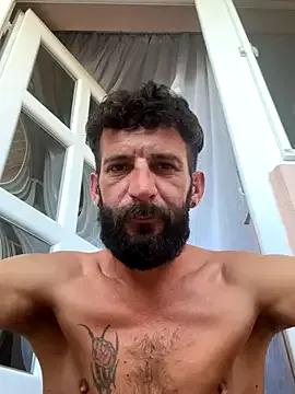 Avatar of Michel_huge