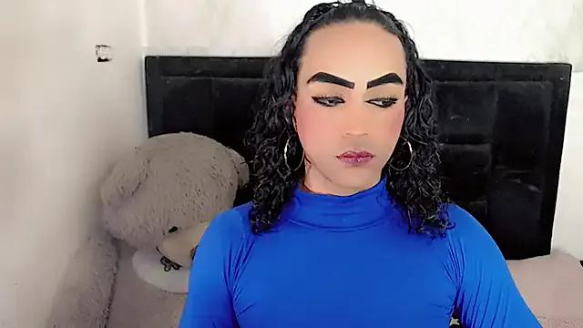 Avatar of Michell_Queen