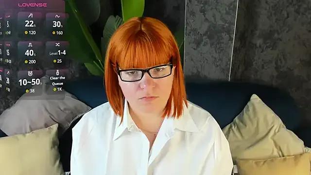 Avatar of Michelle_Wilsson