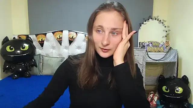 StripChat MichelLeee  is Freechat  MichelLeee — sexy roleplay costume