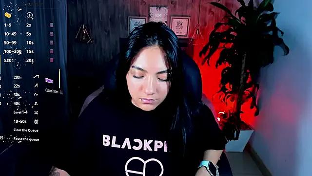 Avatar of miichael_black