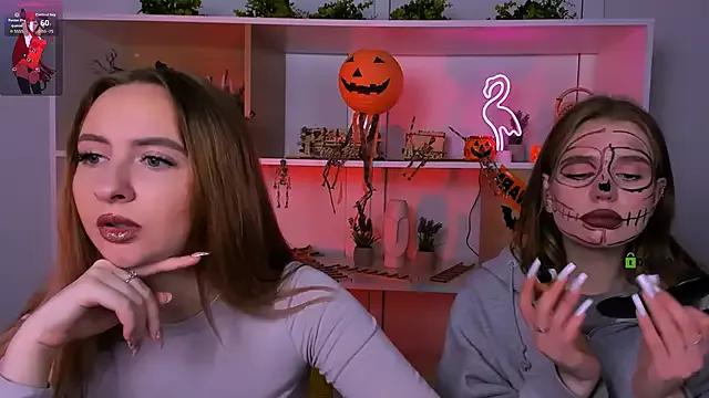 mila_glow1 — doggy style