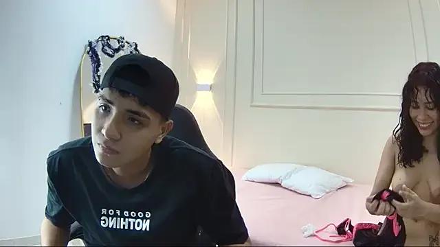 mila_phoenix — fuck me