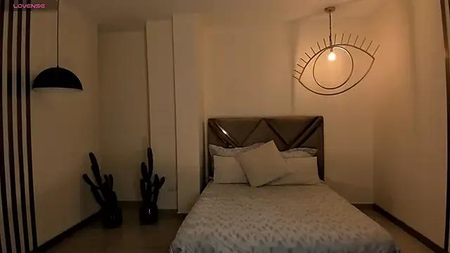 Avatar of MilaColeman