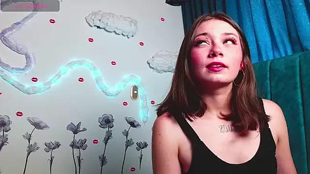 Group MilaFyre on StripChat
