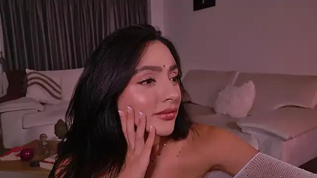 Freechat Milana_De on StripChat