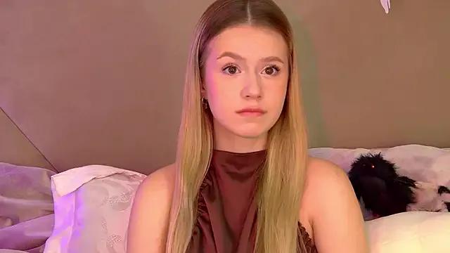 StripChat MilanaBalmain  is Freechat  MilanaBalmain — hello mila