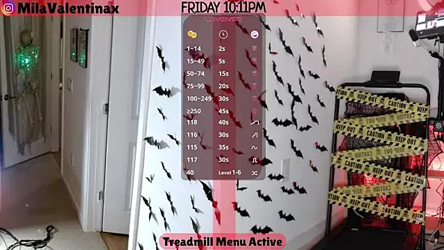 Avatar of MilaValentina