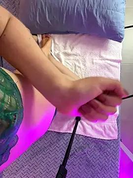 milena_kiitty — NAKED