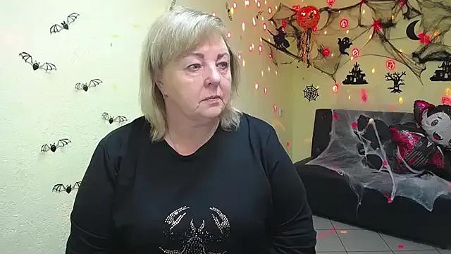 Avatar of MilenaWedxy